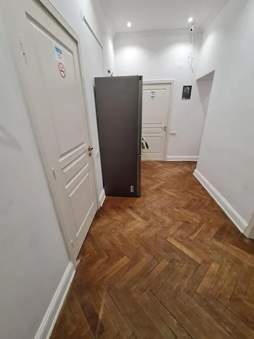 Fantastic Waw - Ok11 Room A Warsaw