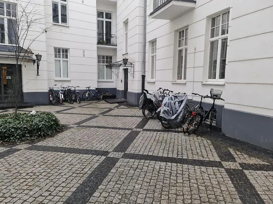Fantastic Waw - Ok11 Room A Warsaw Poland